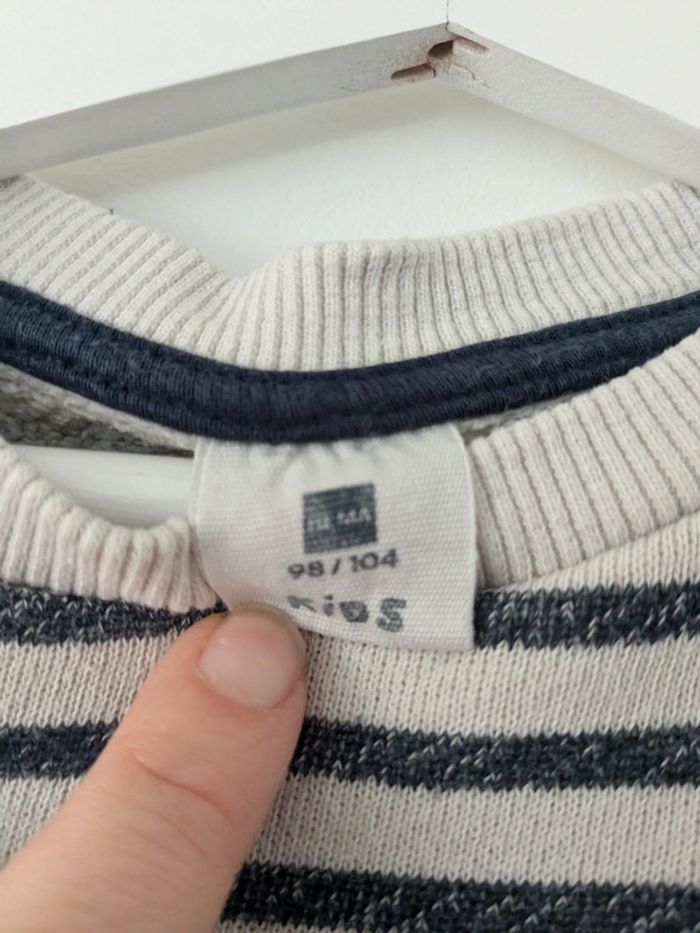 Pull Hema - photo numéro 3