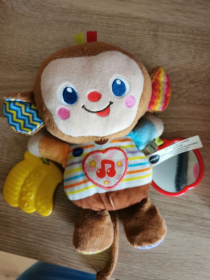 Jouet vtech