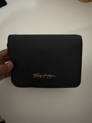 Sac bandoulière Tommy Hilfiger