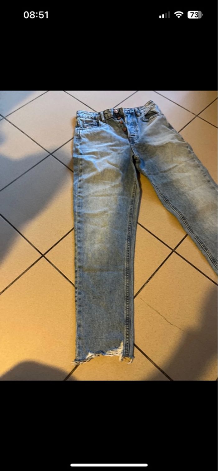 Jean femme - photo numéro 8