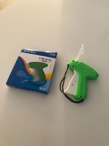 Étiqueteuse