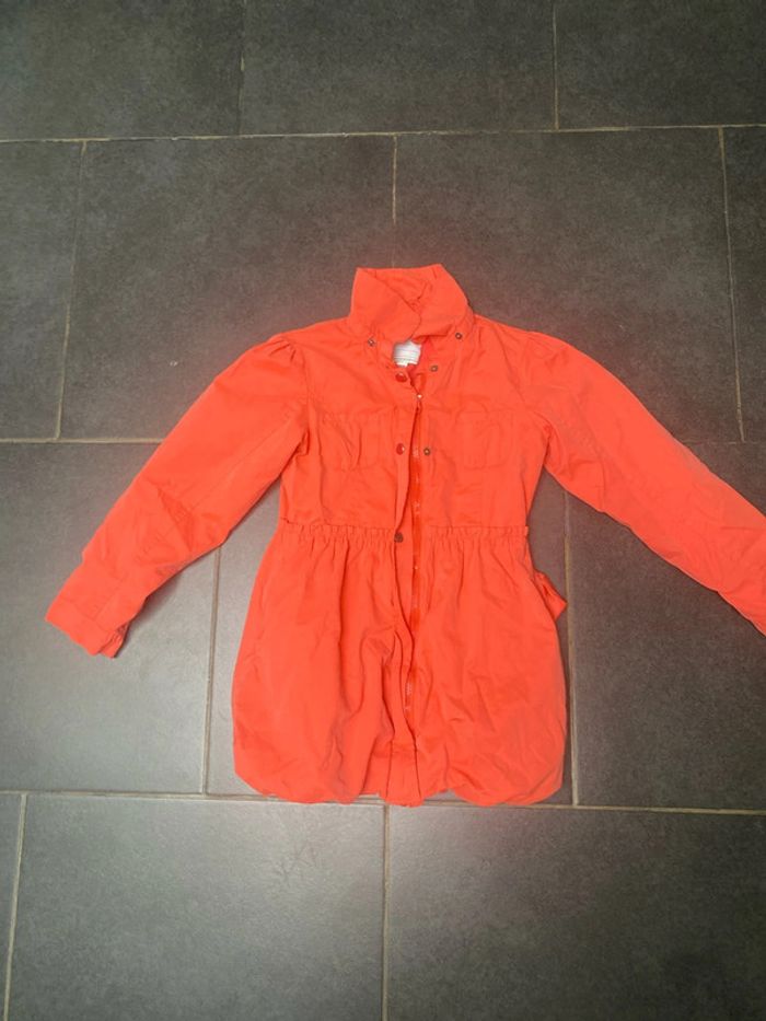 Manteau verbaudet
