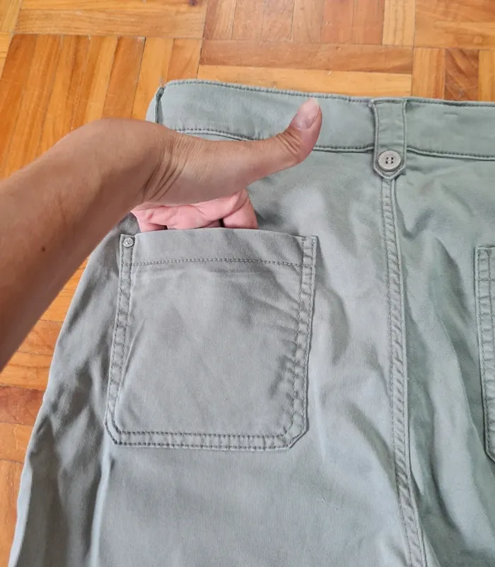 Pantalon randonnée femme Angels T38 - photo numéro 7