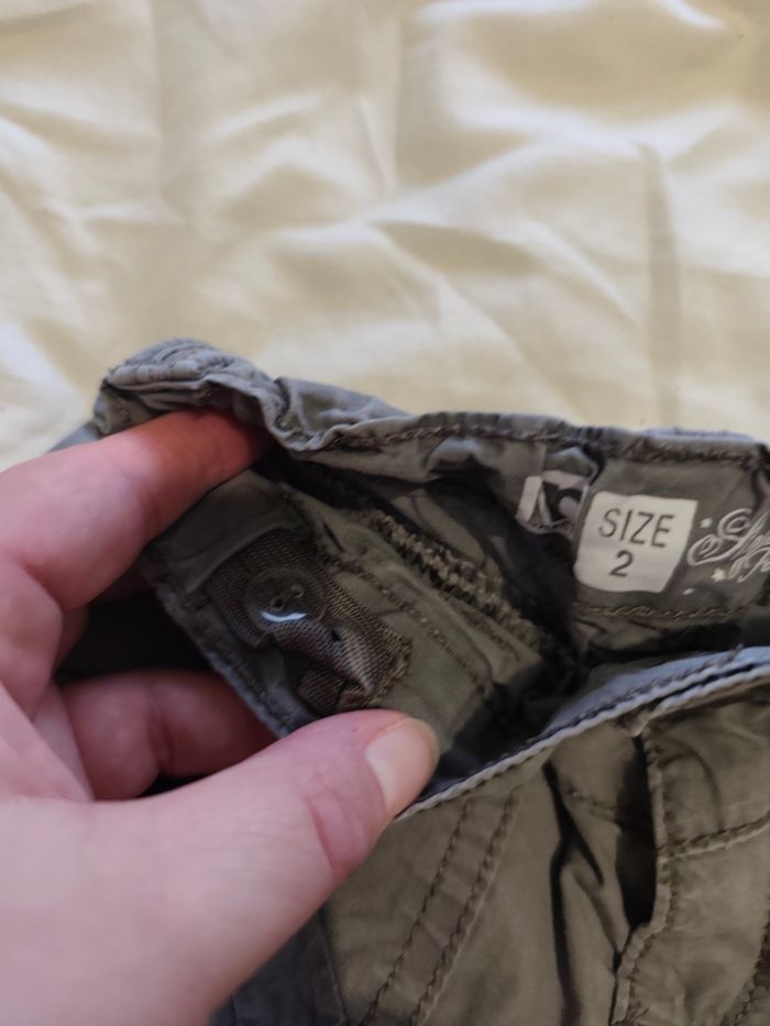 Short - photo numéro 5