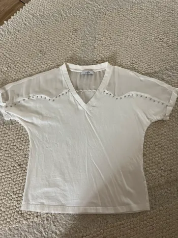 T shirt Calie Paris