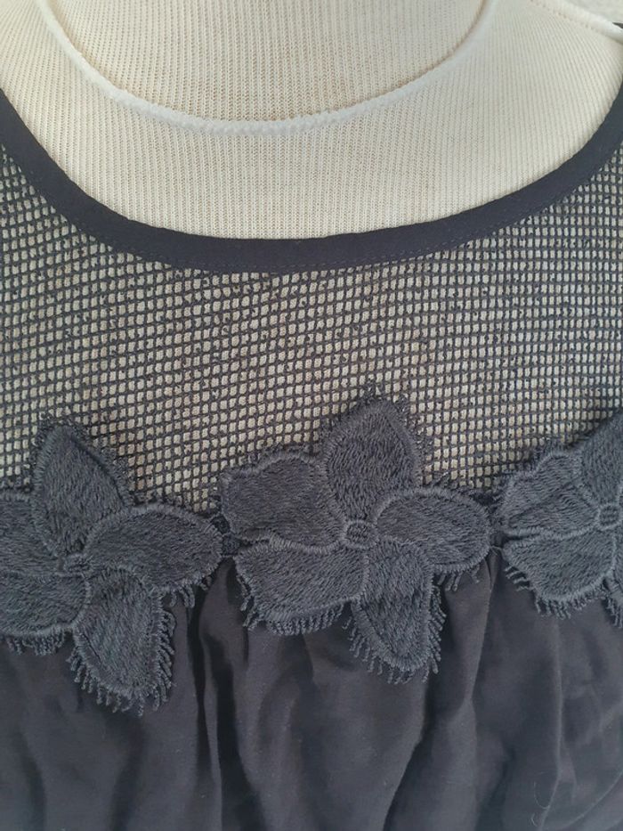 Blouse Molly Bracken taille S - photo numéro 3
