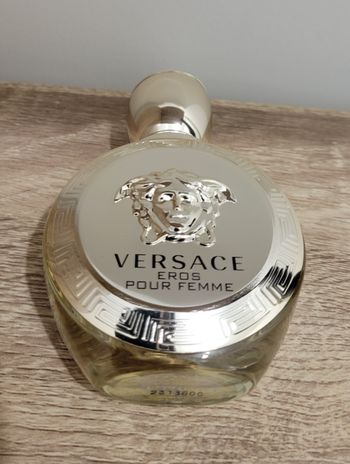 Eros pour femme 50ml
