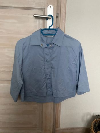 Blouse Zara