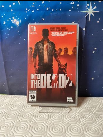 Into the dead 2