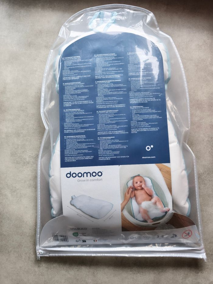 Matelas de bain flottant - photo numéro 2