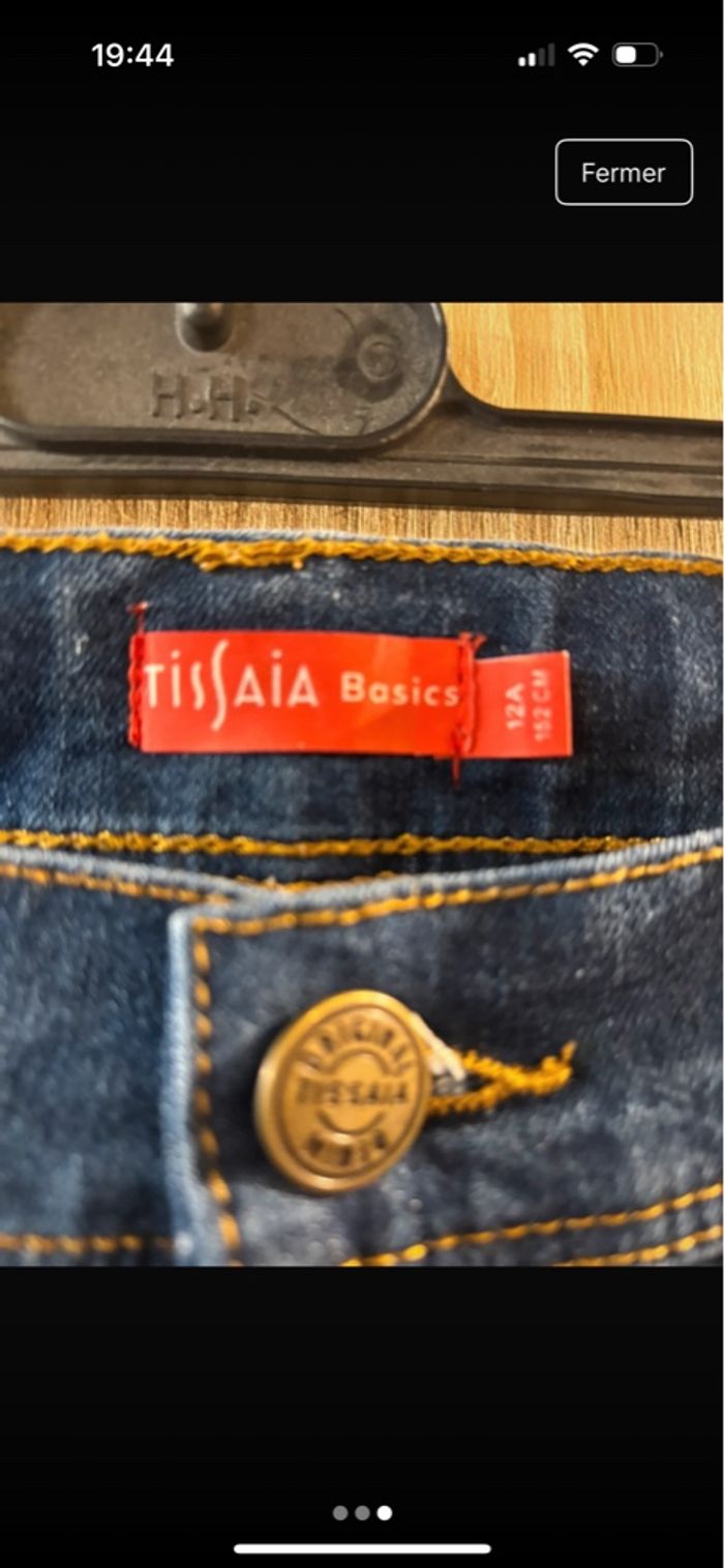 Jean tisaia - photo numéro 3