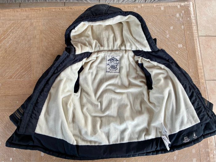 Manteau - photo numéro 2