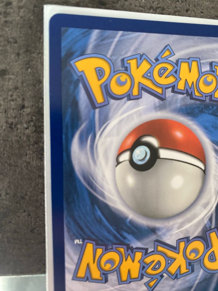 Noctali ex 060/131 stamp évolutions prismatiques - photo numéro 9