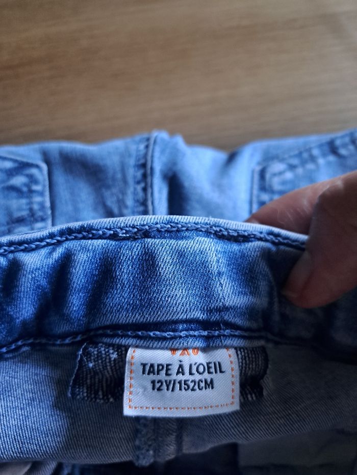 Jean TAO 12 ans - photo numéro 6