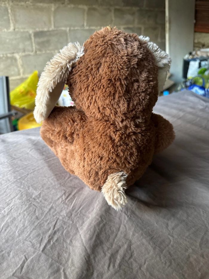 Doudou - photo numéro 4