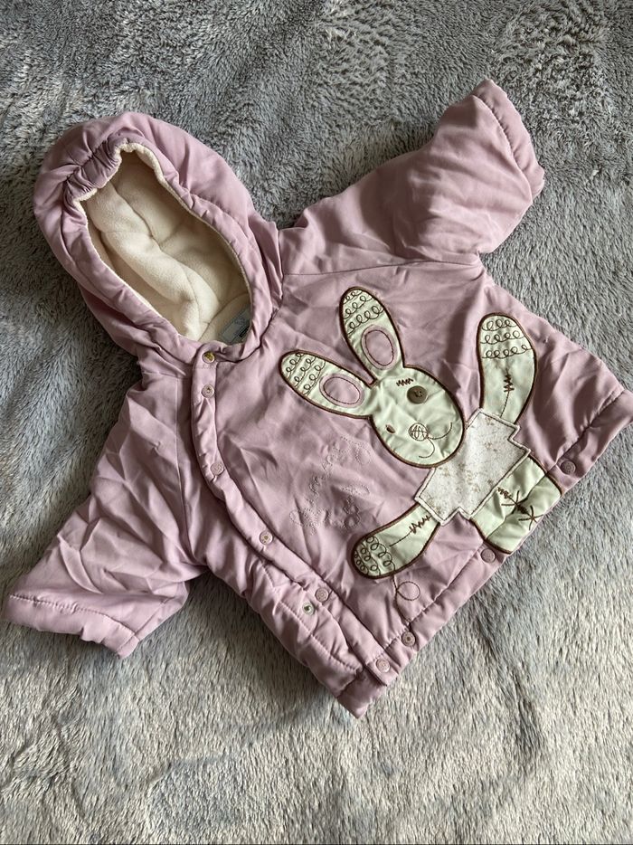Manteau