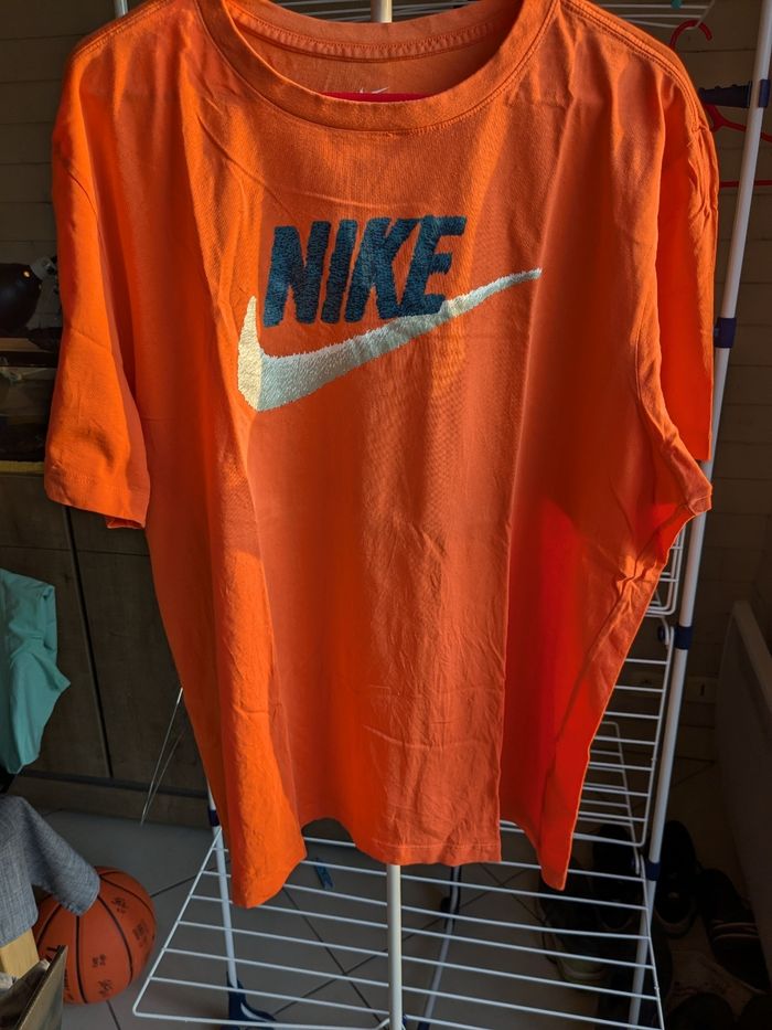Tee shirt homme Nike XL