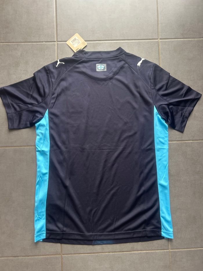 Maillot OM - photo numéro 6