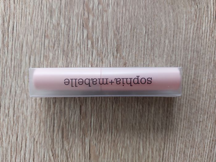 Sophia + Mabelle gel fixateur sourcils Extreme hold brow gel 5,8ml - photo numéro 5