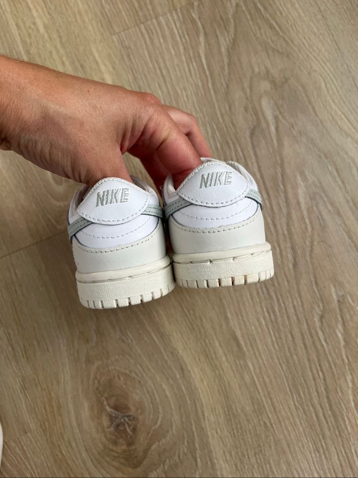 Baskets - photo numéro 4