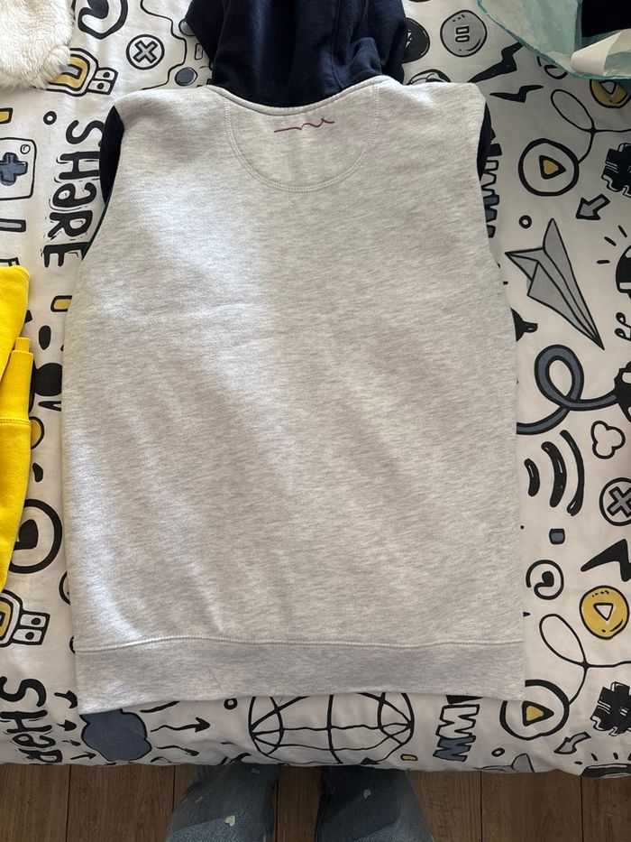 Gilet garçon - photo numéro 2