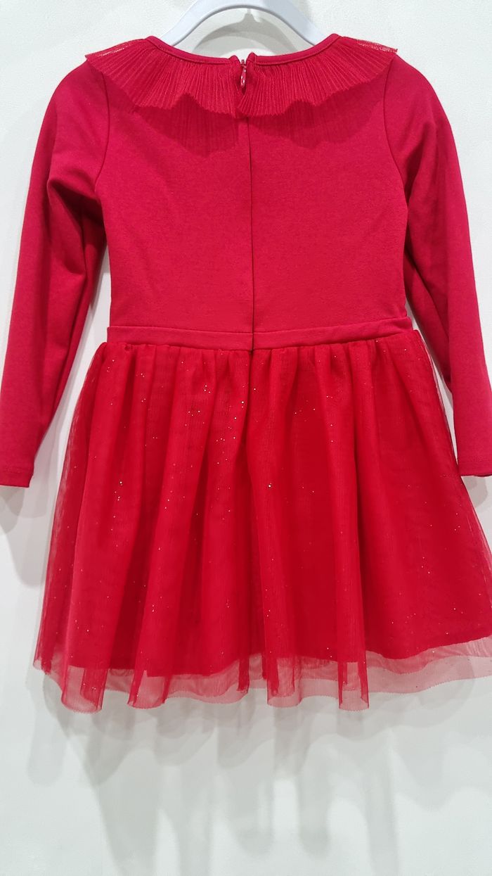 Robe 3 ans - photo numéro 5