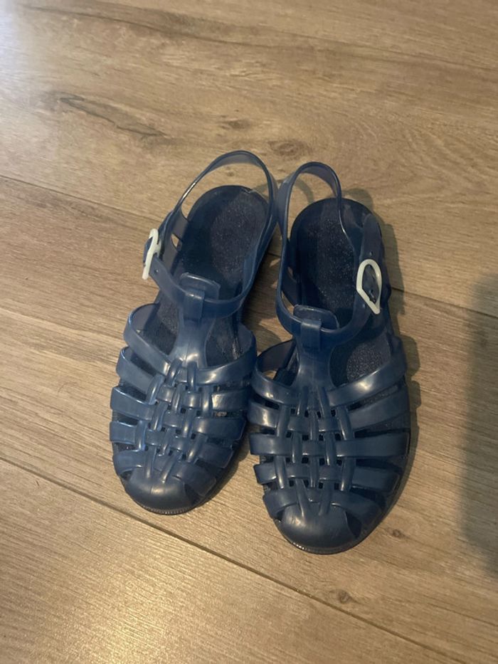Chaussures méduses