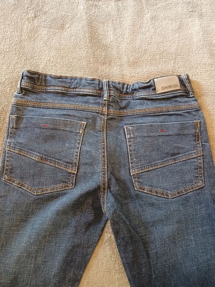 Jean 12 ans - photo numéro 4