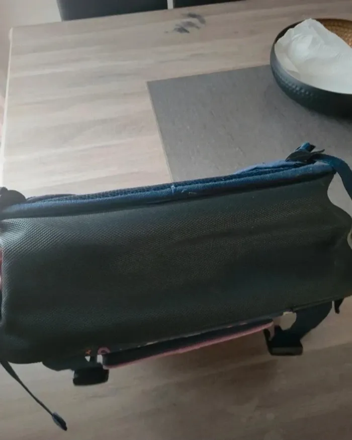 Cartable - photo numéro 2