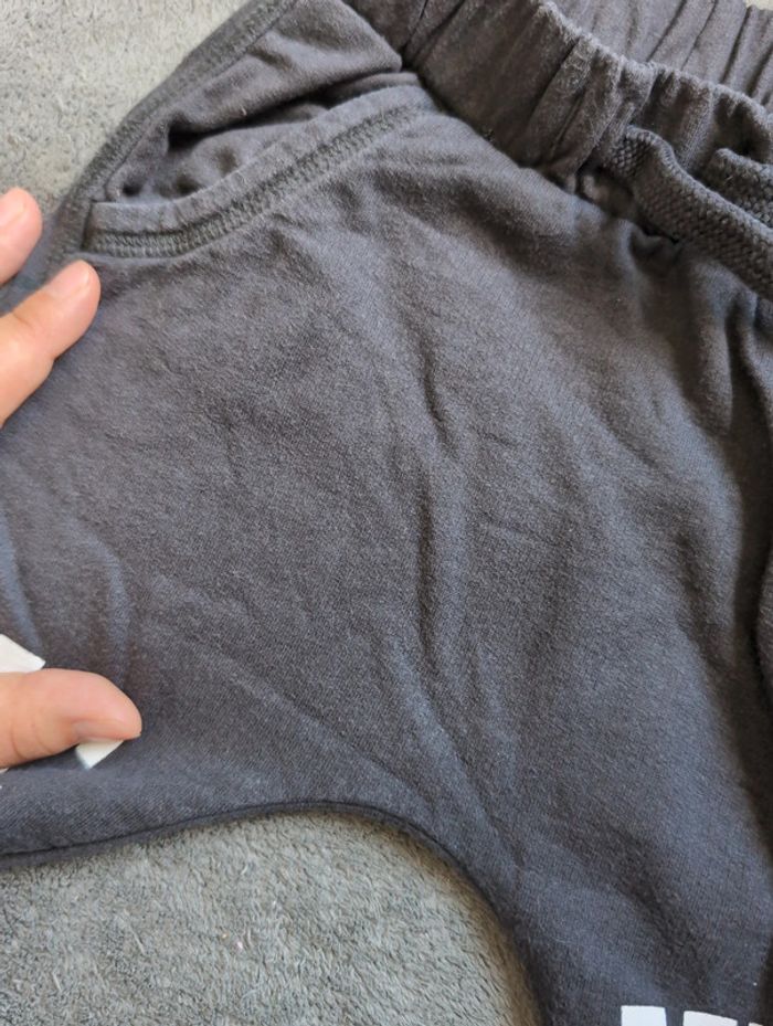 Pantalon Mickey garçon 12 mois - photo numéro 4