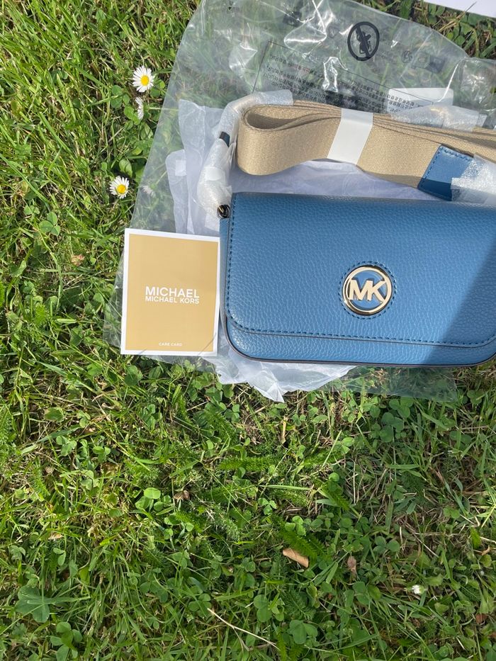 Sac à main Samira Michael Kors - photo numéro 7