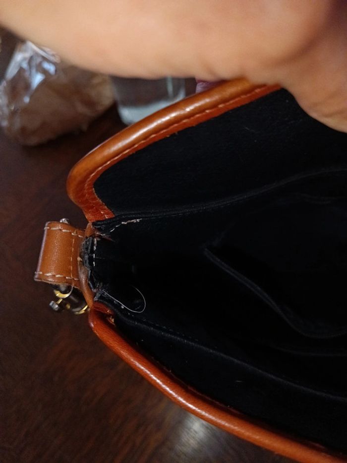 Sac bandoulière - photo numéro 4