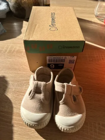 Chaussure fille