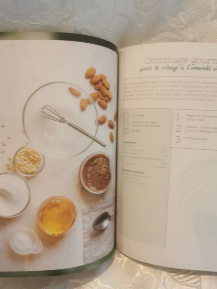Je fais mes cosmétiques naturels – Sophie Ortiz - photo numéro 7