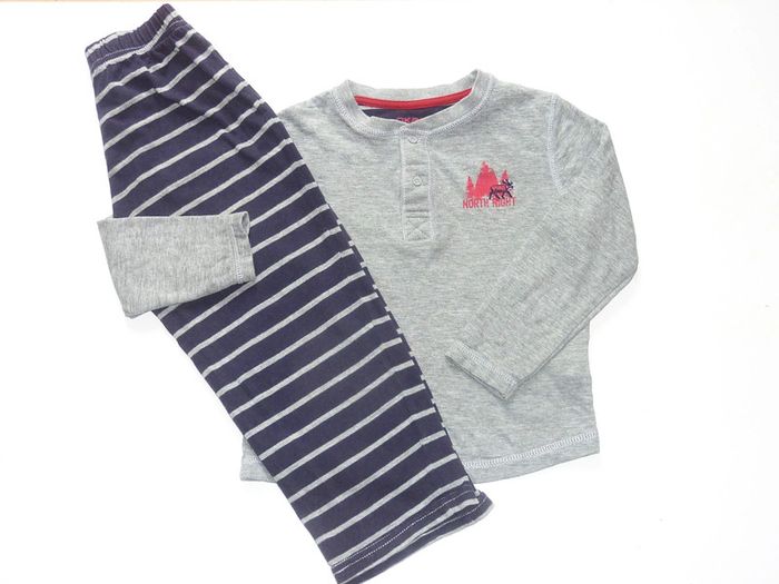 Pyjama Okaidi 5 ans