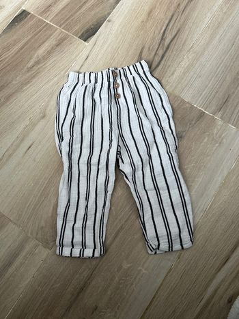 Pantalon léger