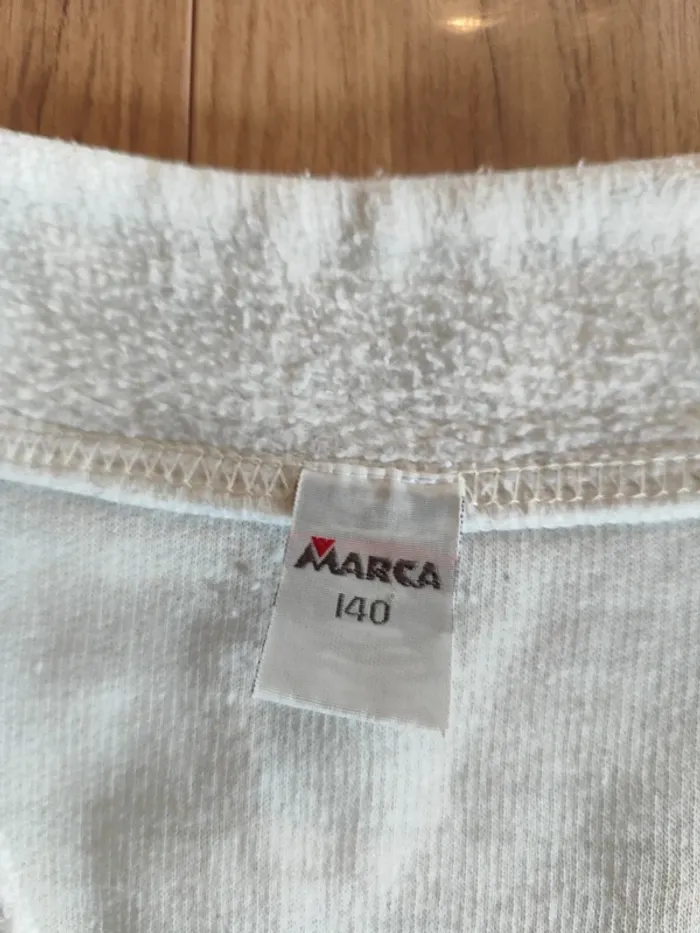 Gilet Marca Crème, Taille 3XL - Douceur et Cocooning ! - photo numéro 5