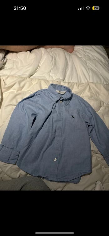 Chemise