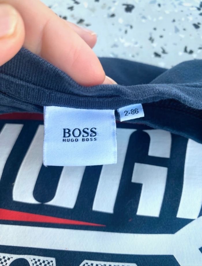 Vêtement : Tee shirt - photo numéro 2