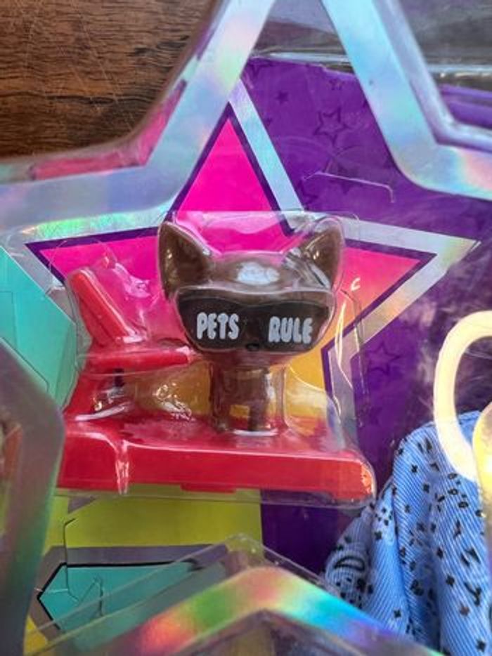 Barbie extra style Bandana et son chihuahua Mattel - photo numéro 4