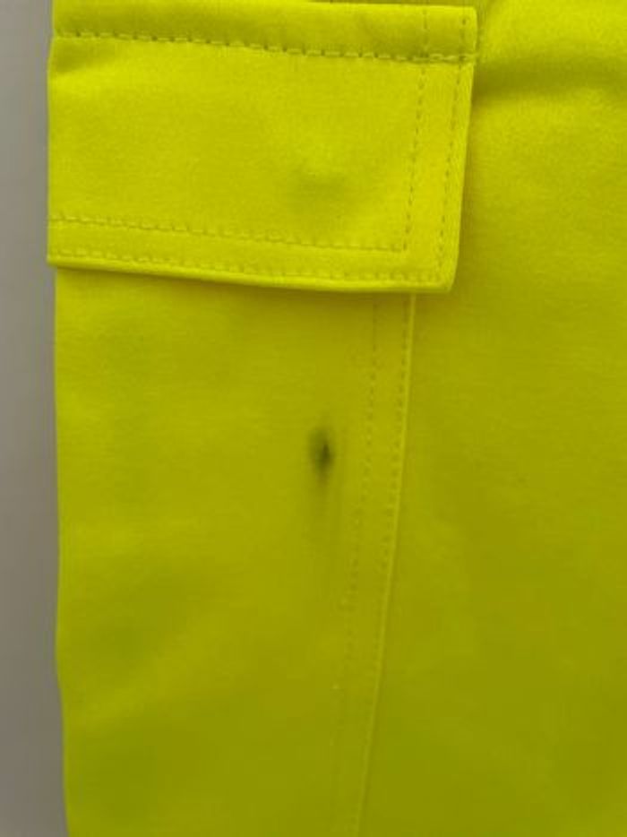 Pantalon travail réfléchissant lafont - photo numéro 7