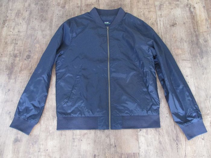 blouson léger / veste légère taille M KIABI - photo numéro 9