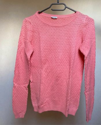 Pull corail