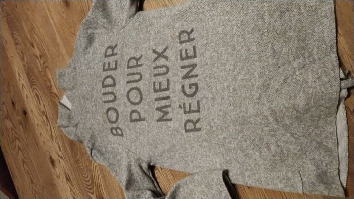 Gilet leger - photo numéro 5