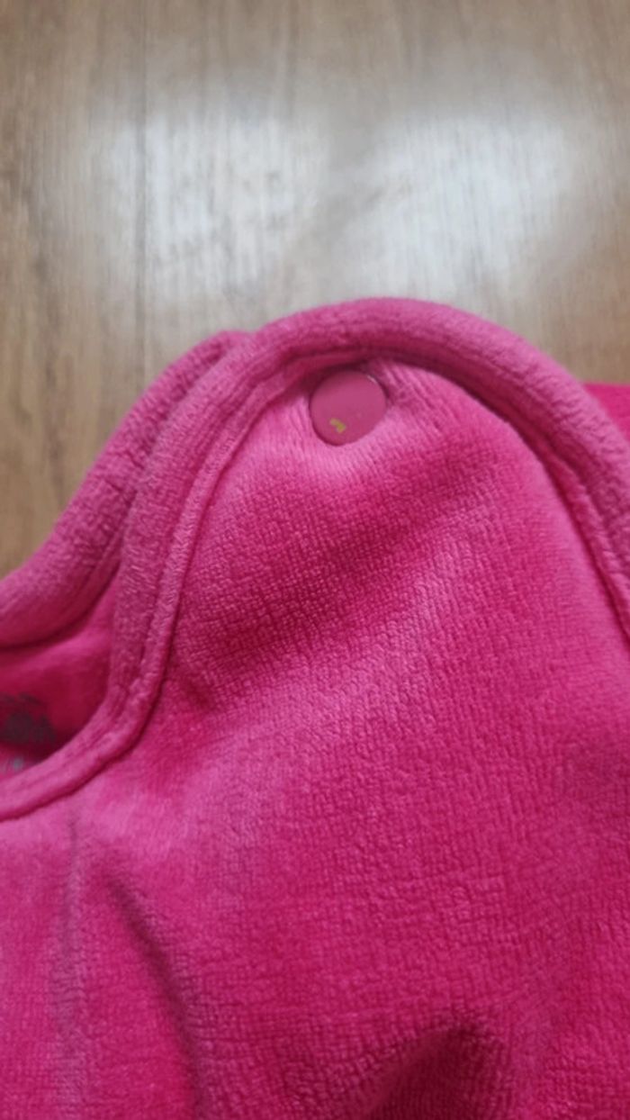 Gigoteuse Kiabi 6-24 mois - photo numéro 4