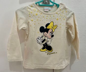 T-shirt manches longues