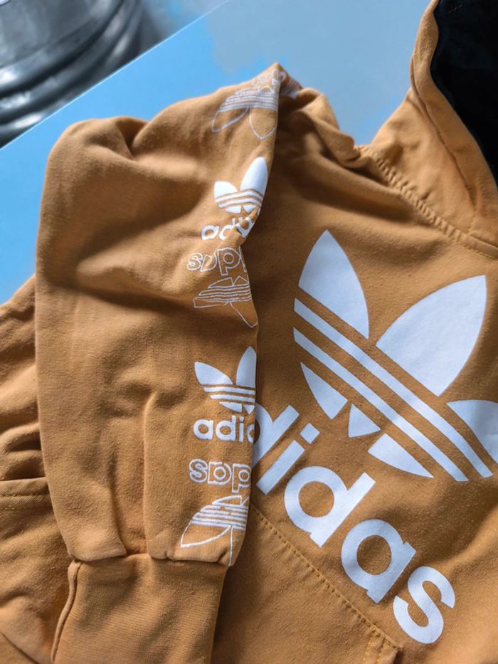 Sweat adidas - photo numéro 2