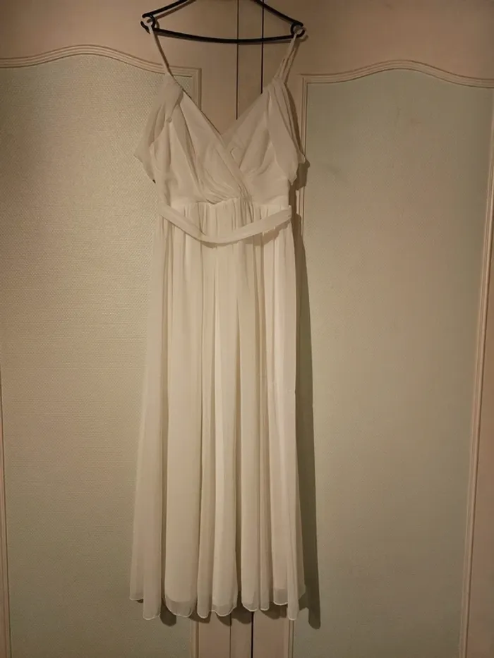 Robe de mariée