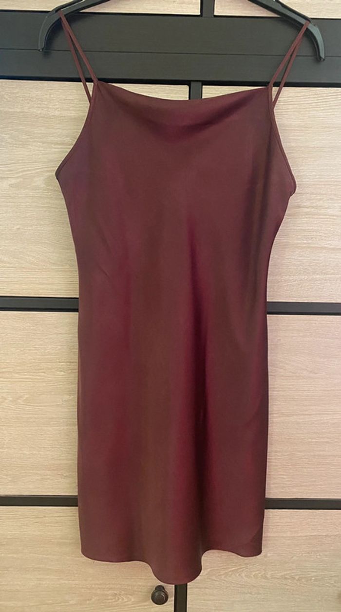 Nuisette Tex Taille 36/38 - photo numéro 2