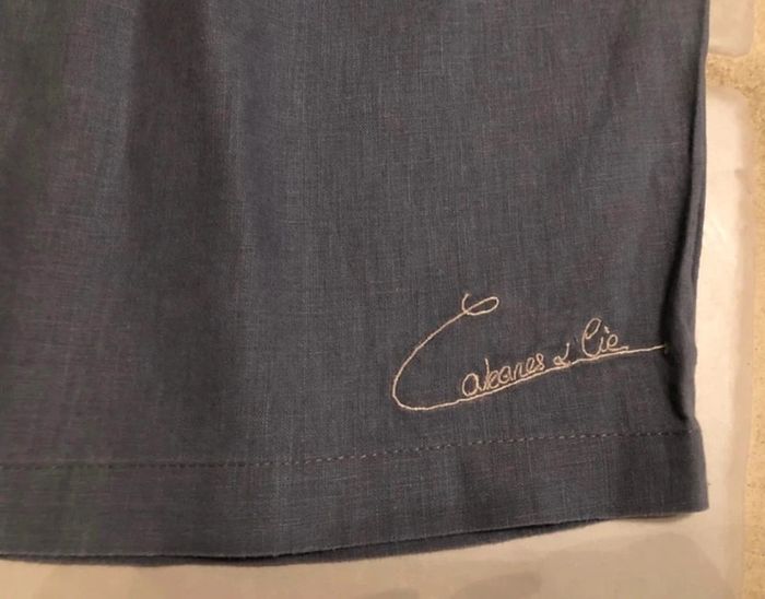 Jupe Cabane et compagnie 38 - photo numéro 2